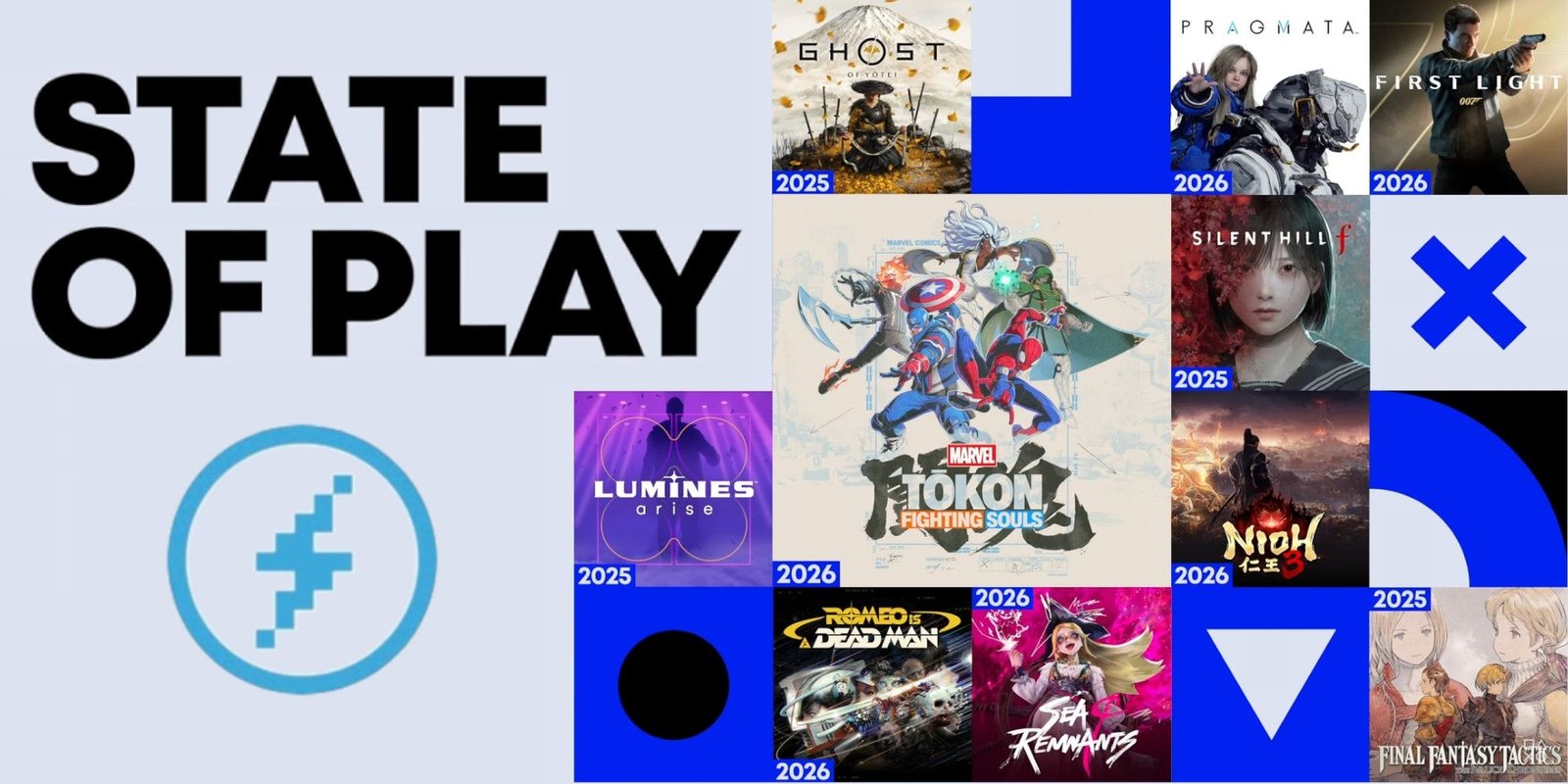 This week end was so full of Games that i need to talk about it(Summer Fest, Xbox, Playstation) 